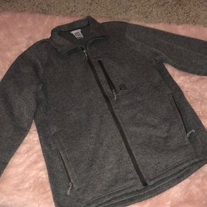 Avalanche Zip Jacket
